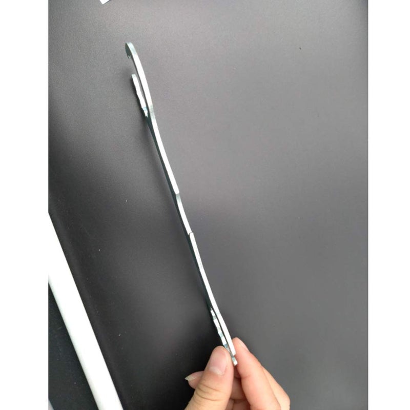 Wrewing Faucet Wrench, Multifunctional Spanner Wrench for Tap Beer Tower Coupler Kegerator - Image 4